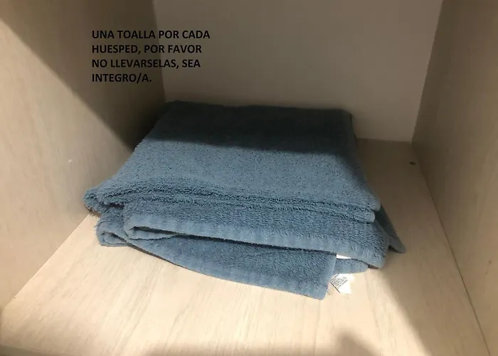 Apartamento El Colibri Cartagena En Torre Primi