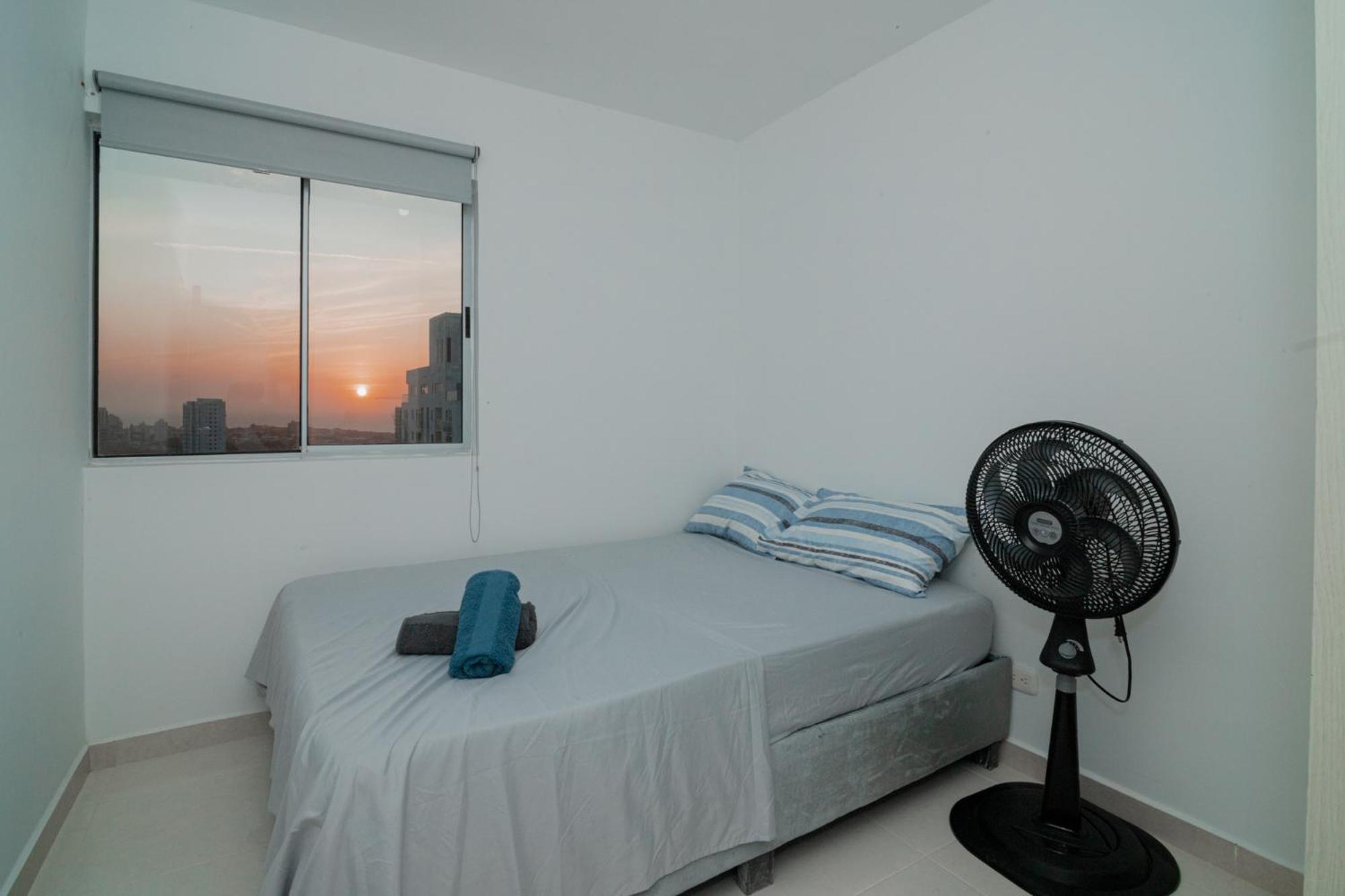 El Colibri En Torre Primi 公寓 *