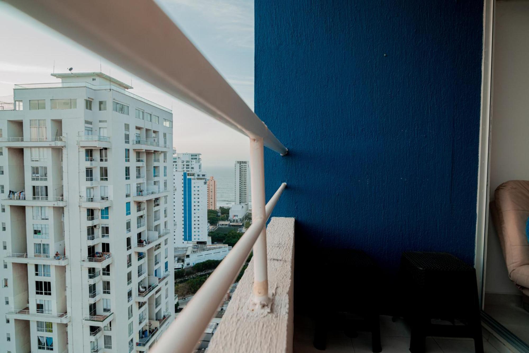 El Colibri En Torre Primi 公寓 *