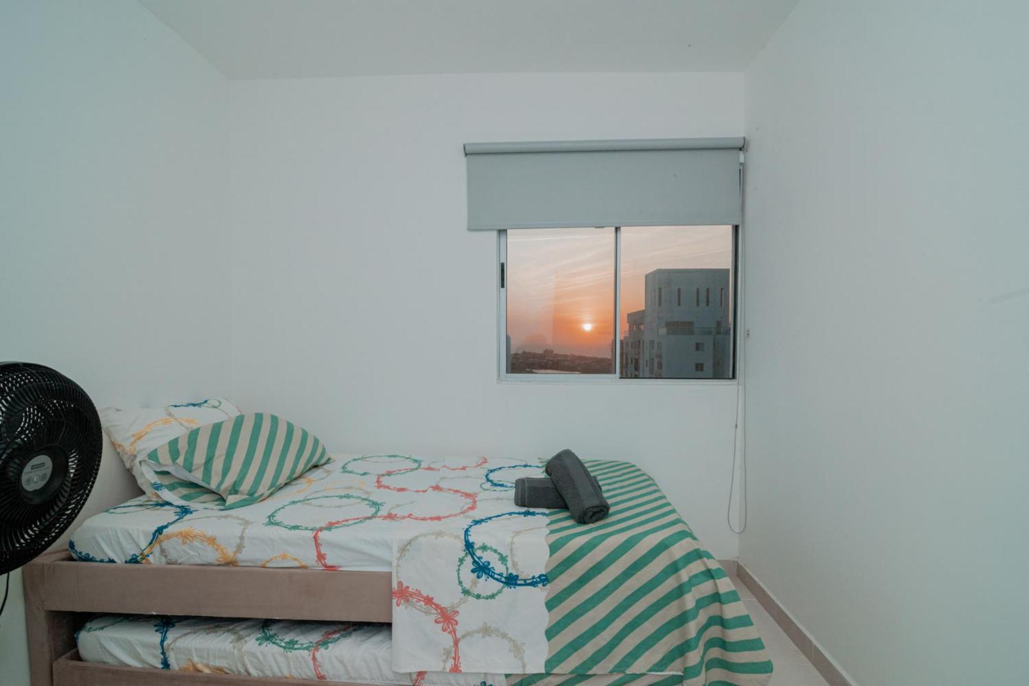 公寓 El Colibri En Torre Primi