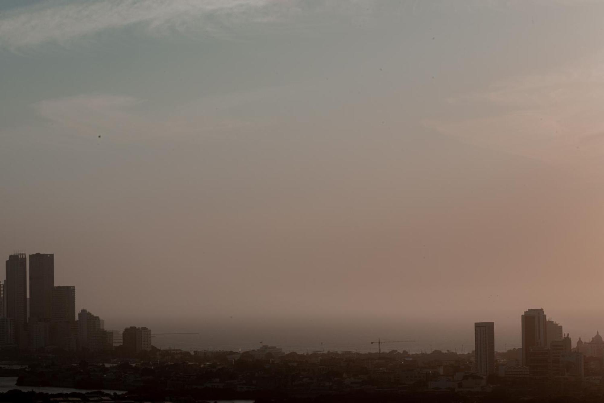 El Colibri En Torre Primi 公寓 *