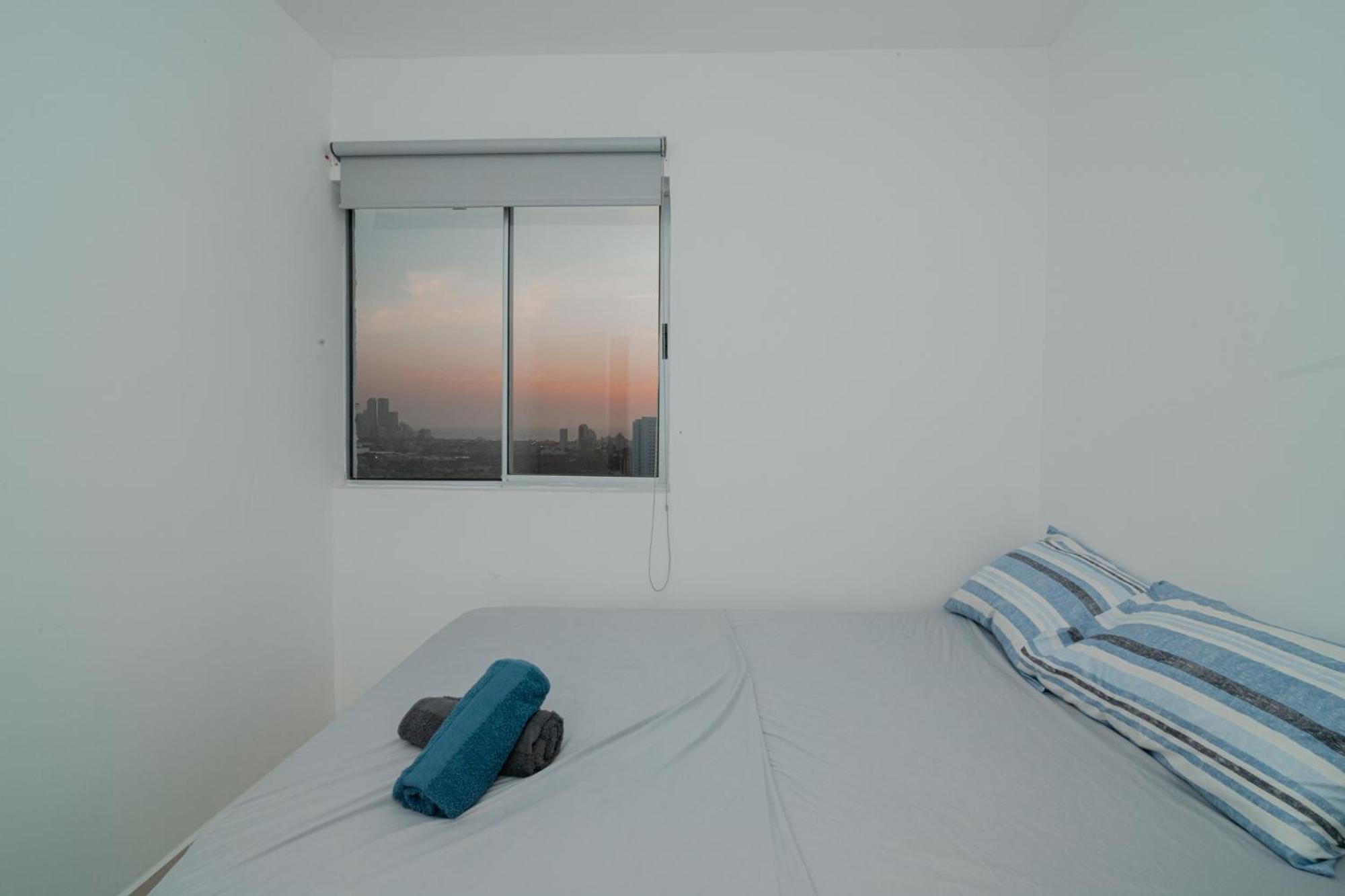 El Colibri En Torre Primi 公寓
